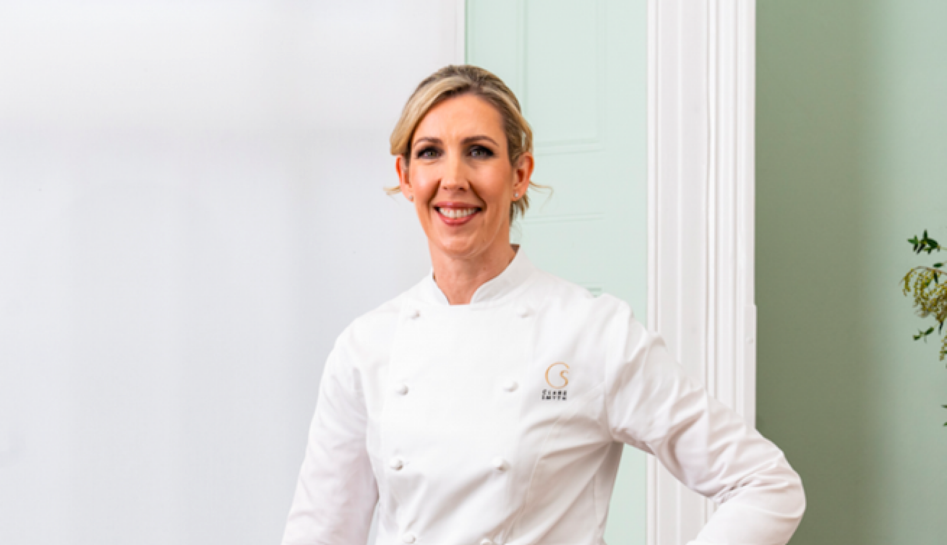Clare Smyth takes on Bocuse d’Or UK Presidency | Craft Guild of Chefs